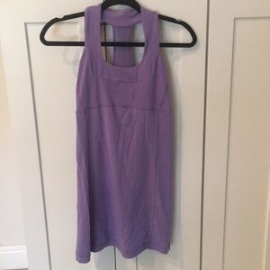 Lululemon Dress size 6